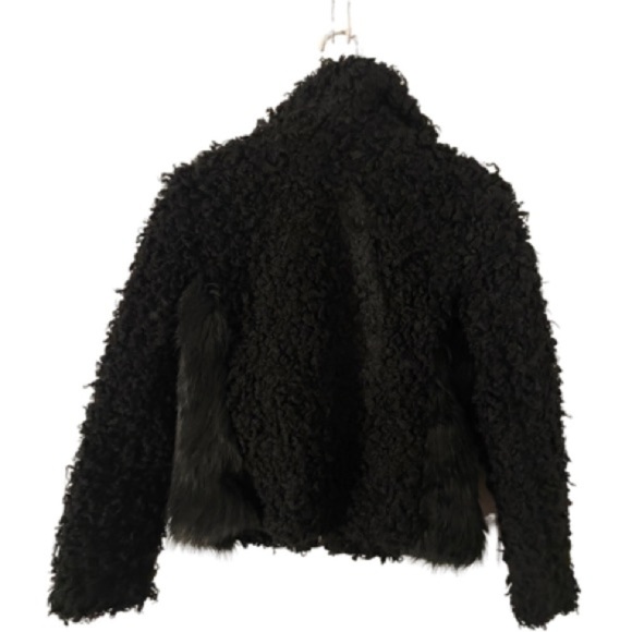 REVOLVE Endless Rose Teddy Jacket - Picture 9 of 9